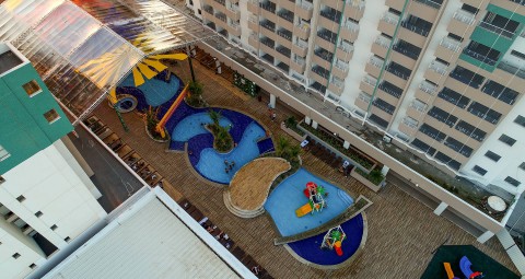 Olímpia Park Resort