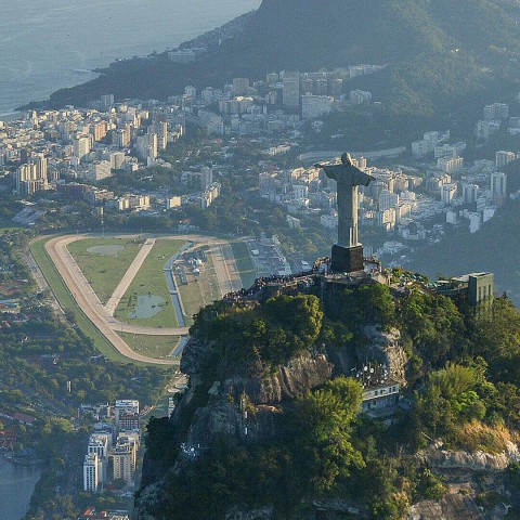 Imagem representativa: Troca Datas está no Rio de Janeiro RJ