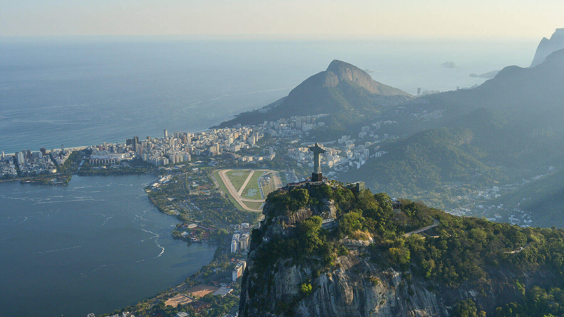 Estamos no Rio de Janeiro RJ